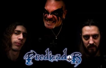 Entrevista Universal, esta semana conocemos a Predicador.