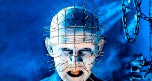 HELLRAISER TENDRÁ SU SERIE