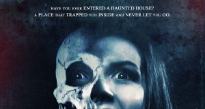 THE HAUNTED NOS PRESENTA TRÁILER