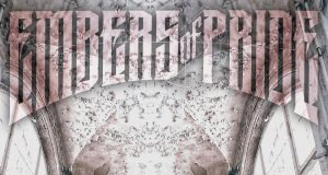 EMBERS OF PRIDE Lanzamiento «BESIDE»