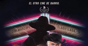 YA PUEDE VERSE SESIÓN SALVAJE EL DOCUMENTAL SOBRE LA SERIE B EN ESPAÑA