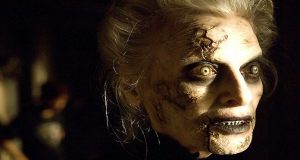 JAMES WAN NOS ENSEÑA STORYBOARDS INÉDITOS DE SILENCIO DESDE EL MAL