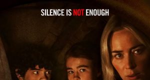 UN LUGAR TRANQUILO 2 NOS PRESENTA SU NUEVA FECHA DE ESTRENO