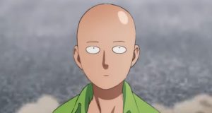 ONE PUNCH MAN TENDRÁ SU SU LIVE ACTION DE LA MANO DE SONY PICTURES