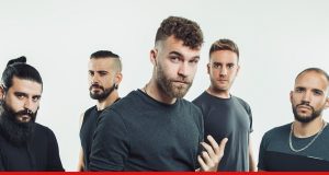 SOMAS CURE ADELANTAN UN NUEVO TEMA DE SU PRÓXIMO DISCO