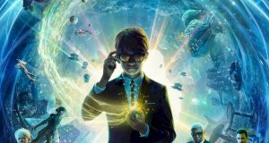 ARTEMIS FOWL SE ESTRENARÁ DIRECTAMENTE EN DISNEY+