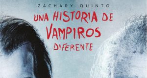 NOS4A2 NOS PRESENTA EL PRIMER TRÁILER DE SU 2ª TEMPORADA