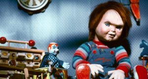 CHUCKY NOS CUENTA NUEVOS DETALLES ACERCA DE SU SERIE MUÑECO DIABÓLICO