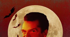 VAMPIRE DAD NOS PRESENTA SU TRÁILER