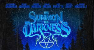 WE SUMMON THE DARKNESS NOS PRESENTA SU NUEVO PÓSTER