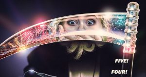 TIME’S UP NOS PRESENTA SU TEASER PÓSTER