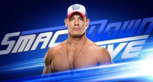 EL REBOOT DE DOOM PODRÍA PROTAGONIZARLO JOHN CENA