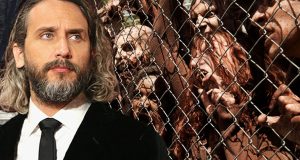 FEDE ÁLVAREZ REGRESA AL TERROR CON EL TÍTULO ZOMBI 16 STATES