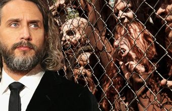 FEDE ÁLVAREZ REGRESA AL TERROR CON EL TÍTULO ZOMBI 16 STATES