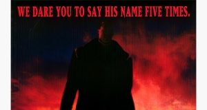 EL REMAKE DE CANDYMAN RETRASA SU FECHA DE ESTRENO