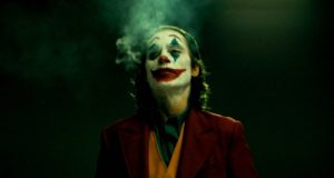 JOKER NOS PRESENTA «DETRÁS DE LAS CÁMARAS»
