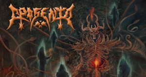 APOSENTO «Conjuring the New Apocalypse» Xtreem Music