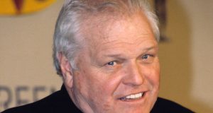 BRIAN DENNEHY NOS DICE ADIÓS