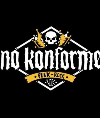 NO KONFORME Lanzan en formato digital con un bonus track el recopilatorio que editaron para su gira mexicana ‘De Vallekas a México’
