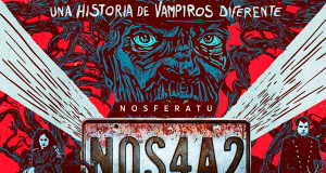 NOS4A2 NOS PRESENTA FECHA DE ESTRENO PARA SU 2ª TEMPORADA Y NUEVAS IMÁGENES
