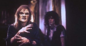 PONEN A LA VENTA LA CASA DÓNDE SE RODÓ EL SÓTANO DEL MIEDO