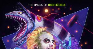 BEETLEJUICE NOS PRESENTA EL TRÁILER DE SU DOCUMENTAL