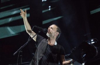Radiohead hará streams semanales de sus conciertos hasta el final de la cuarentena
