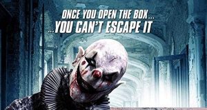 THE JACK IN THE BOX NOS PRESENTA SU TRÁILER