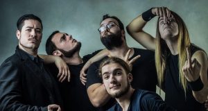 SYLVANIA ADELANTAN SUS PLANES PARA CELEBRAR EL 10º ANIVERSARIO DE SU PRIMER DISCO