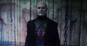 EL REMAKE DE HELLRAISER NOS PRESENTA A SU DIRECTOR