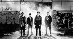 ¡‘Your Home Is A Mess’ es el nuevo lyric video de Nukore!