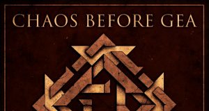 Chaos Before Gea lanzan Coach House Sessions, su nuevo álbum grabado en directo.