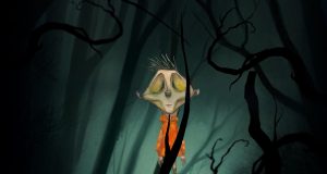 TRALLERY | PRESENTAN EL ESPECTACULAR VÍDEO DE ‘FROM NOWHERE’