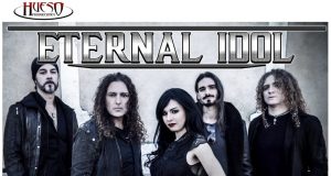 Knights of Blood invitados para la gira de Eternal Idol con Fabio Lione