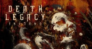 «HELLFIRE» Nuevo Vídeo Liric de la banda Death&Legacy