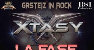 FECHA CONFIRMADA PARA EL GASTEIZ IN ROCK: 06.11.20