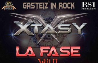 FECHA CONFIRMADA PARA EL GASTEIZ IN ROCK: 06.11.20