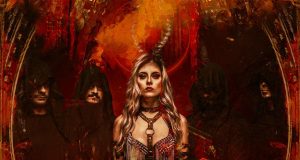 ENTREVISTA UNIVERSAL, ESTA SEMANA ESTAMOS CON DEATH & LEGACY