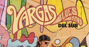 ENTREVISTA VARGAS BLUES BAND (JAVIER VARGAS)