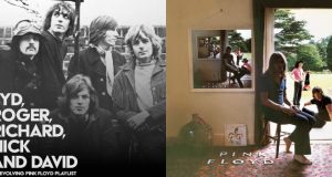 ¿Crees que has oido todo de Pink Floyd? espera oír su nuevo playlist