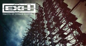 Exit «Traces Of Human Existence» Art Gates Records.