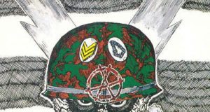 Mike Patton y S.O.D. ya avisan! ¡Speak Spanish Or Die!