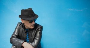 Un disco libro es el nuevo proyecto de Javier Solo