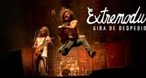 Extremoduro aplaza su gira de despedida