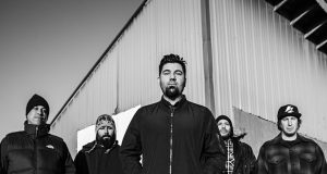 Chino Moreno de Deftones, avanzan novedades sobre el nuevo álbum.