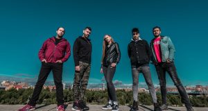La Tercera Ley, nuevo lyric de Por Instinto.