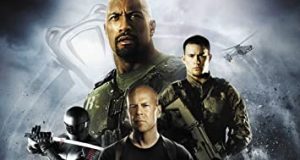 G.I JOE TENDRÁ SPIN-OFF DE LA MANO DE PARAMOUNT
