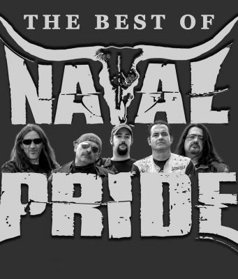 NATAL PRIDE «THE BEST OF» DEMONS RECORDS