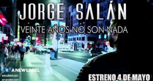 Radiografía periodística, esta semana conocemos a Jorge Salán