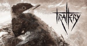 TRALLERY «ISOLATION» Rocket Music, Black Heaven Promotion.
